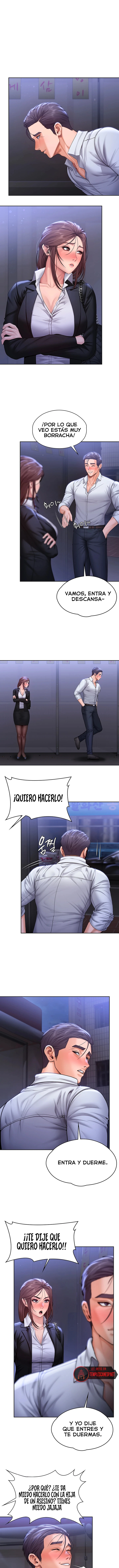 Te protegeré Capítulo 27 - Page 2