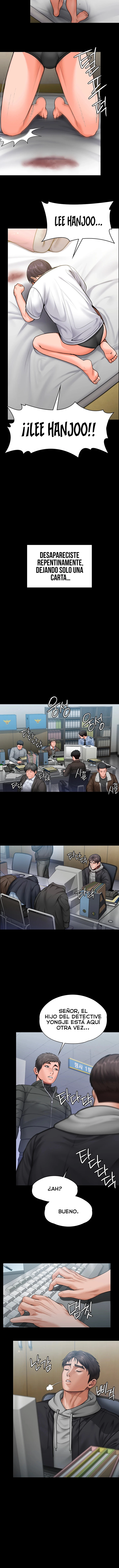 Te protegeré Capítulo 27 - Page 4