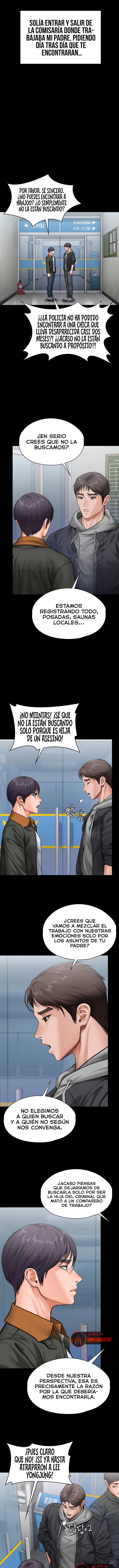 Te protegeré Capítulo 27 - Page 5