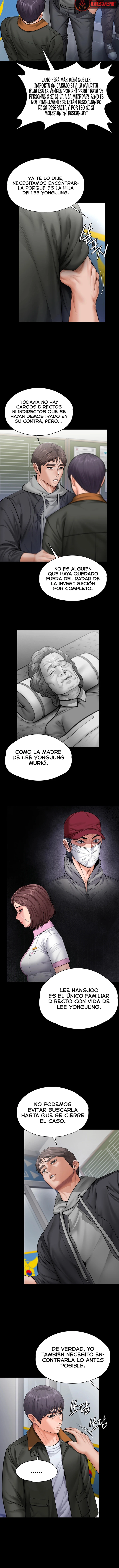 Te protegeré Capítulo 27 - Page 6
