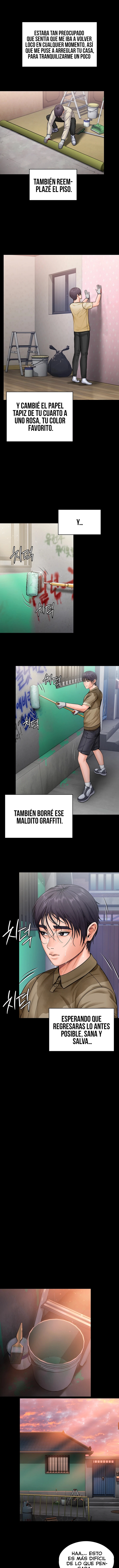 Te protegeré Capítulo 27 - Page 7