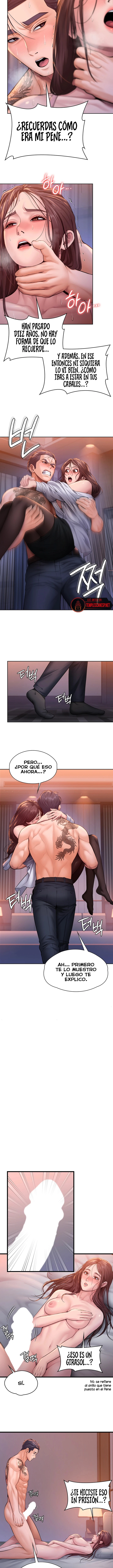 Te protegeré Capítulo 28 - Page 7