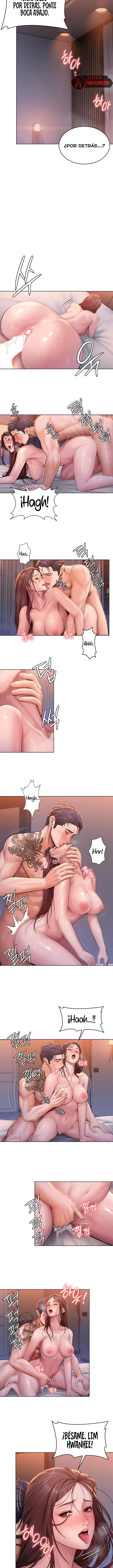 Te protegeré Capítulo 29 - Page 3