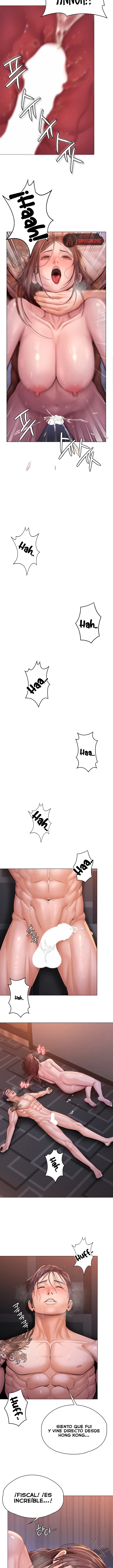 Te protegeré Capítulo 30 - Page 4