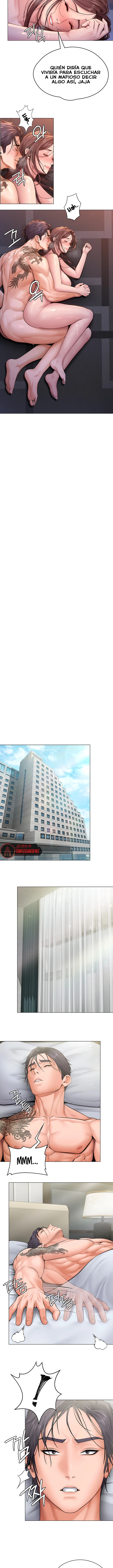 Te protegeré Capítulo 30 - Page 5