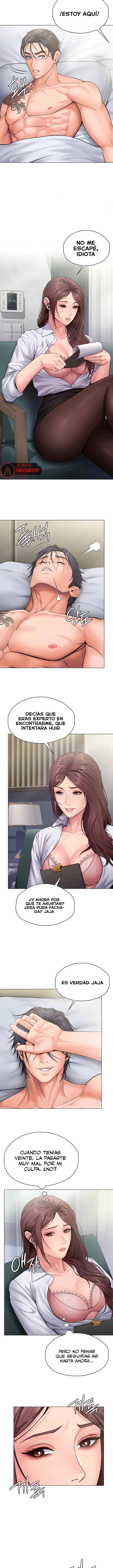 Te protegeré Capítulo 30 - Page 6