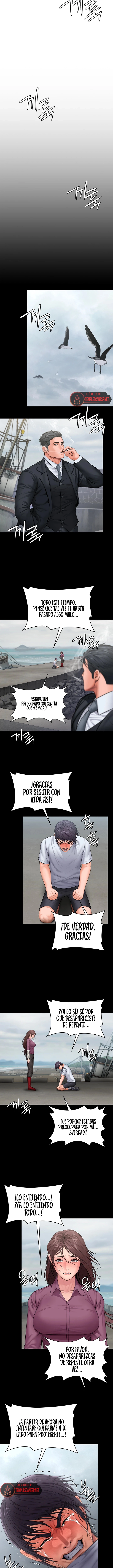 Te protegeré Capítulo 30 - Page 7