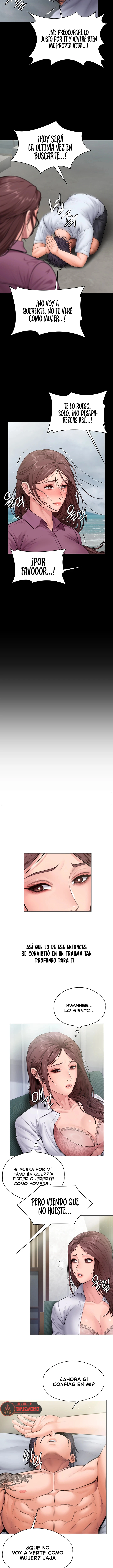 Te protegeré Capítulo 30 - Page 8