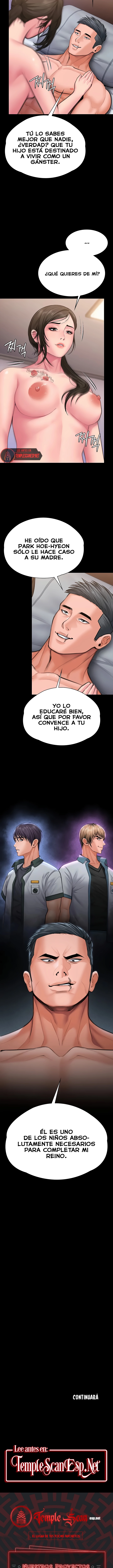 Te protegeré Capítulo 36 - Page 13