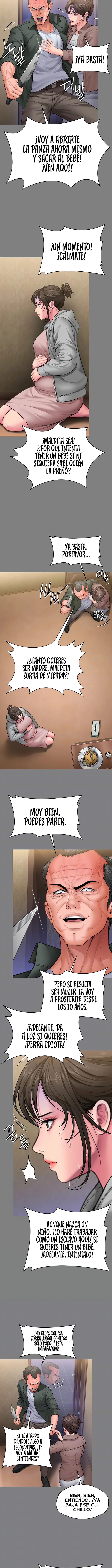 Te protegeré Capítulo 36 - Page 3