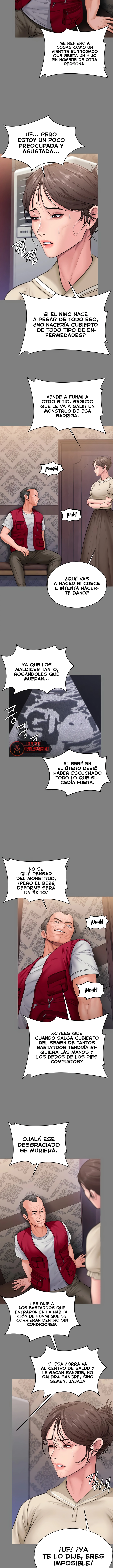 Te protegeré Capítulo 36 - Page 7