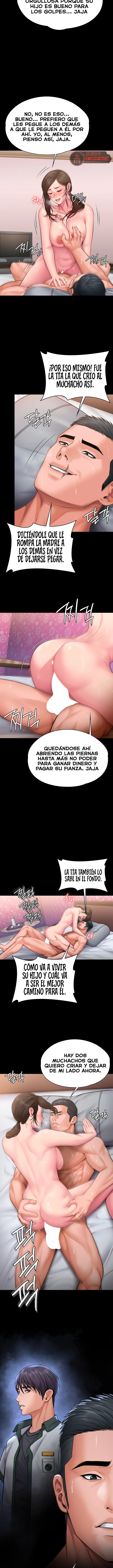 Te protegeré Capítulo 37 - Page 6