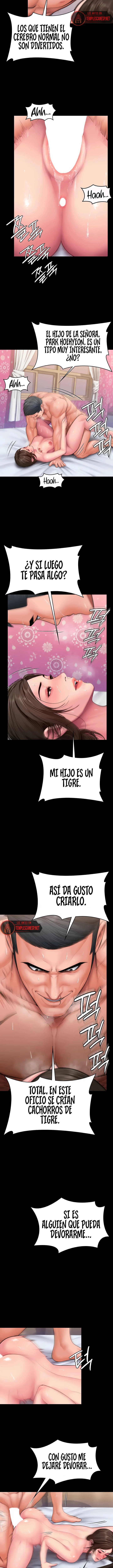 Te protegeré Capítulo 38 - Page 10