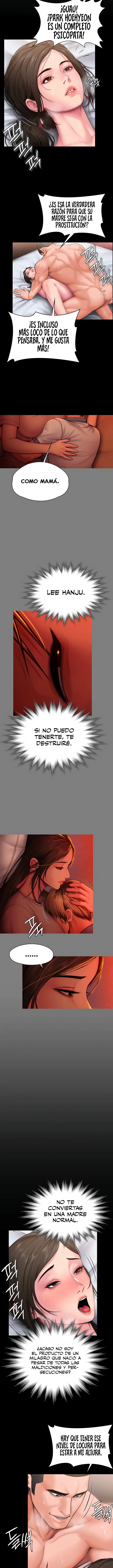 Te protegeré Capítulo 38 - Page 9