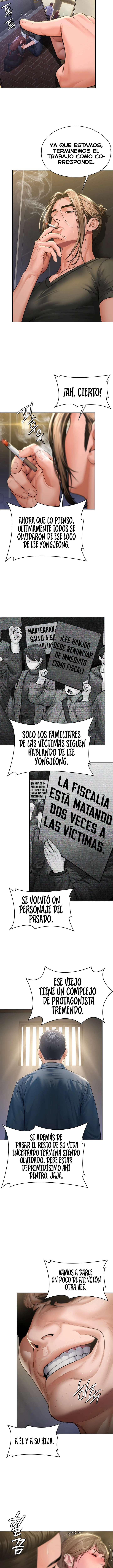 Te protegeré Capítulo 40 - Page 4