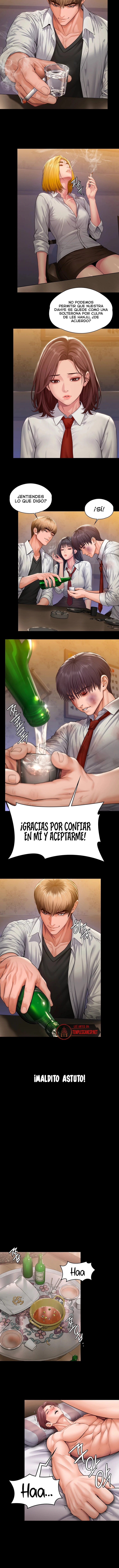 Te protegeré Capítulo 42 - Page 5