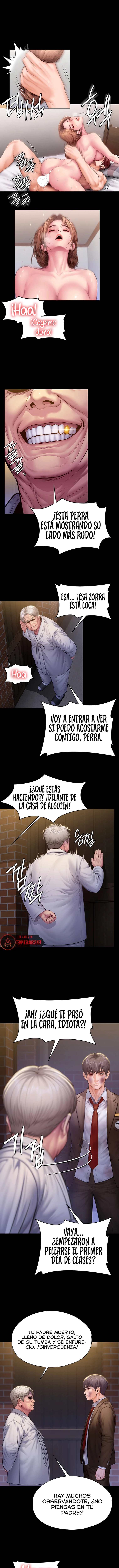 Te protegeré Capítulo 42 - Page 8