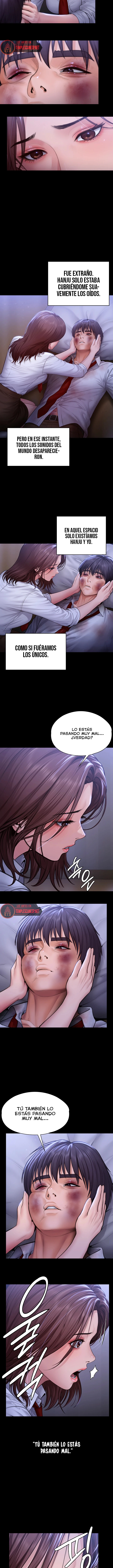 Te protegeré Capítulo 43 - Page 10