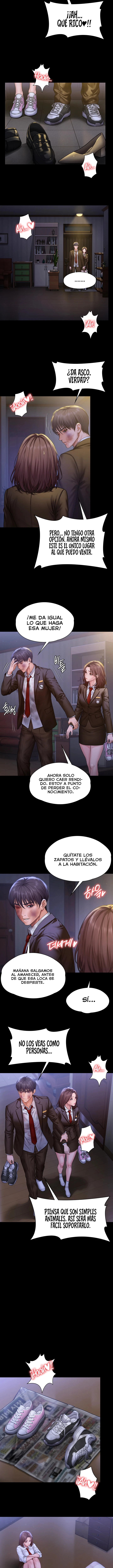 Te protegeré Capítulo 43 - Page 4