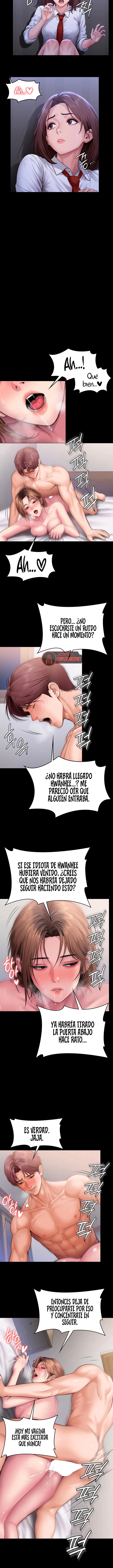 Te protegeré Capítulo 43 - Page 6