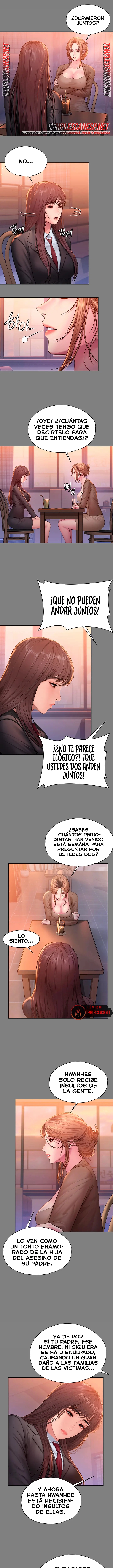 Te protegeré Capítulo 50 - Page 5