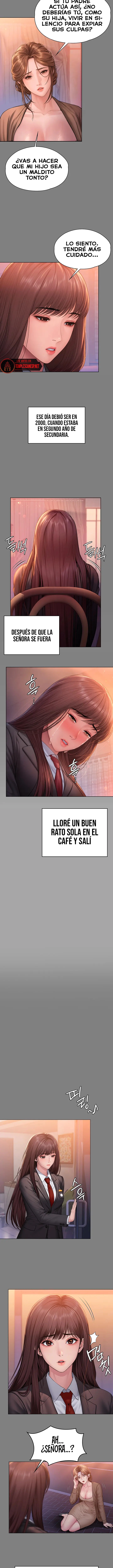 Te protegeré Capítulo 50 - Page 6