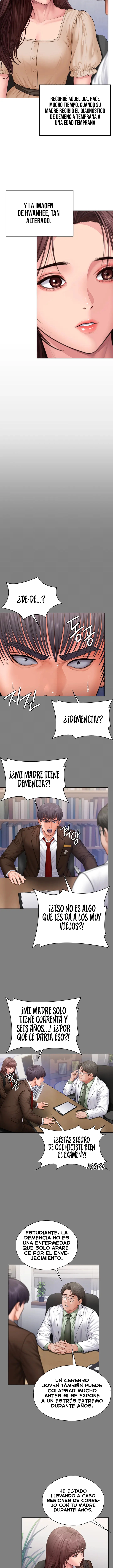 Te protegeré Capítulo 50 - Page 9