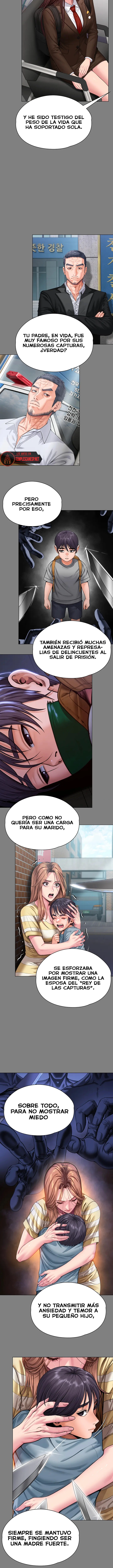 Te protegeré Capítulo 50 - Page 10