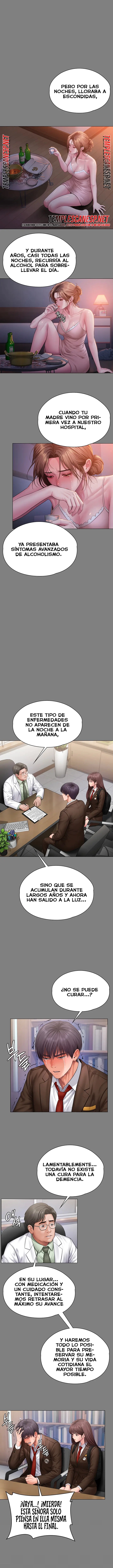 Te protegeré Capítulo 50 - Page 11