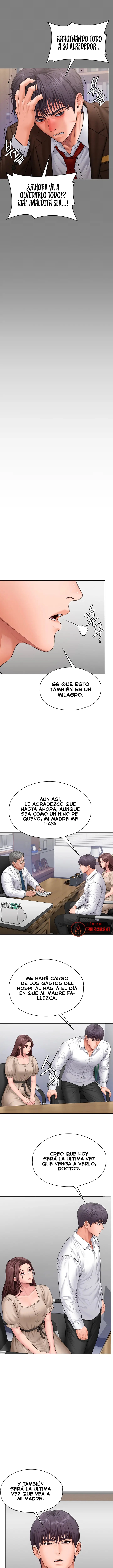 Te protegeré Capítulo 50 - Page 12