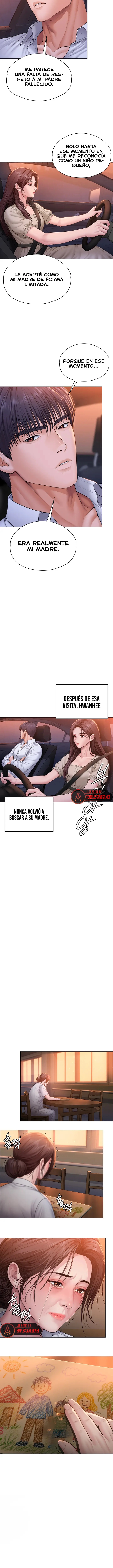 Te protegeré Capítulo 50 - Page 14