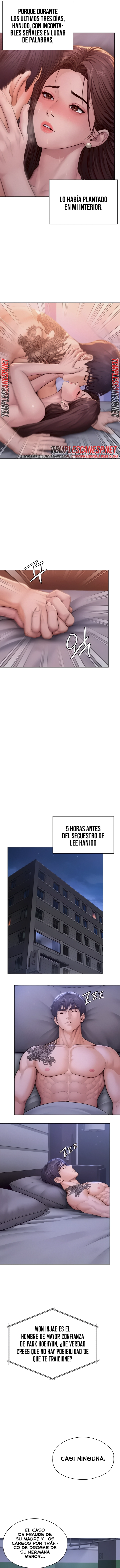 Te protegeré Capítulo 51 - Page 4