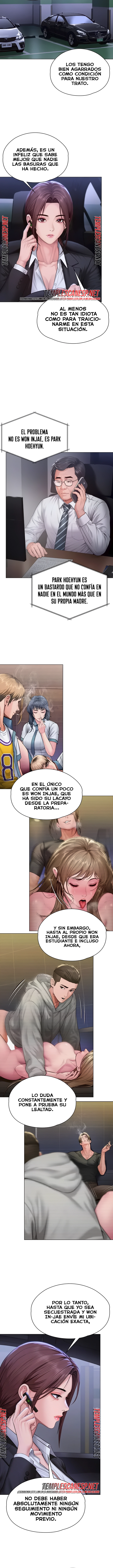Te protegeré Capítulo 51 - Page 5