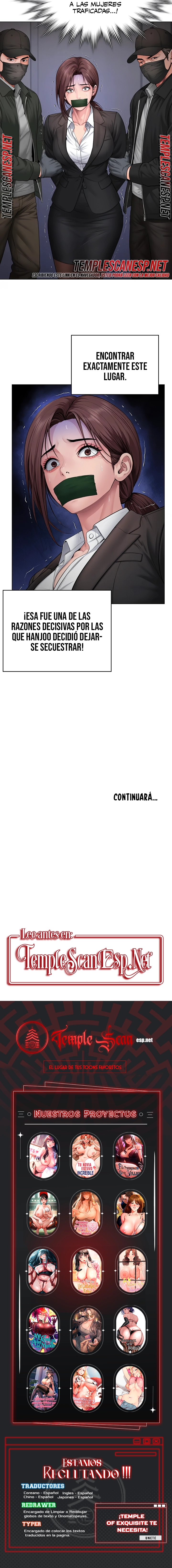 Te protegeré Capítulo 51 - Page 11