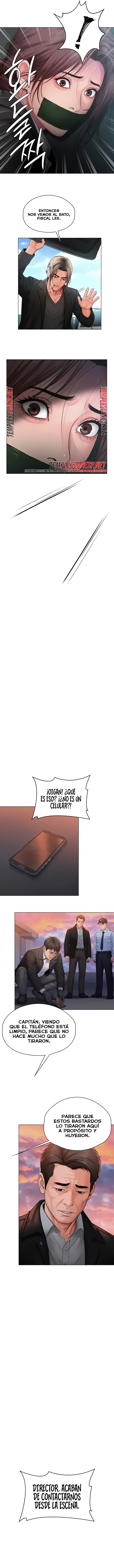 Te protegeré Capítulo 52 - Page 10