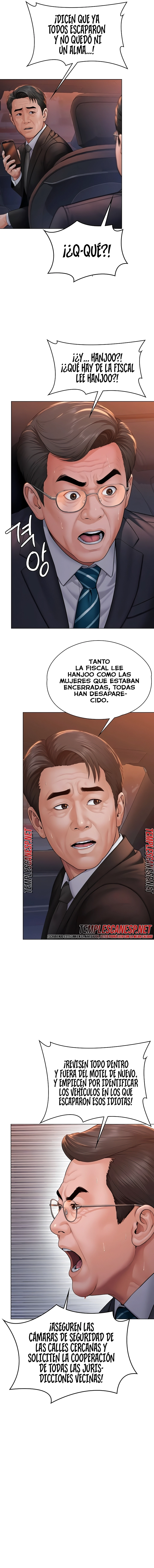 Te protegeré Capítulo 52 - Page 11