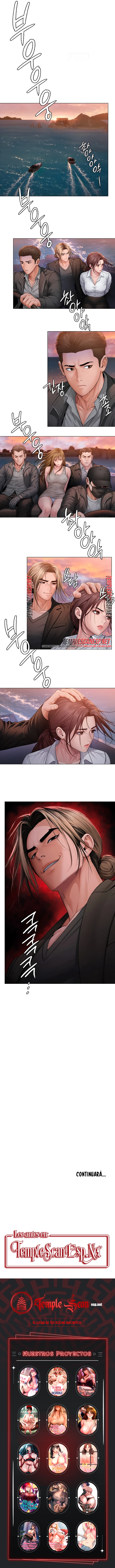 Te protegeré Capítulo 52 - Page 12