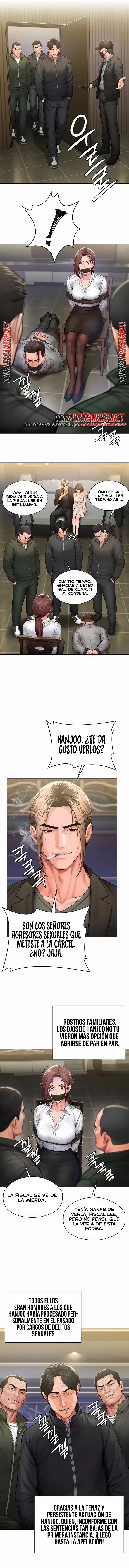 Te protegeré Capítulo 53 - Page 11