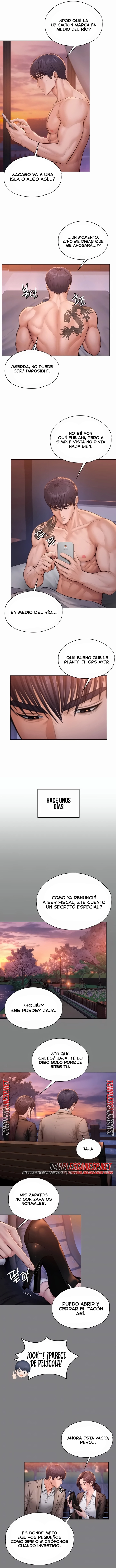 Te protegeré Capítulo 53 - Page 3