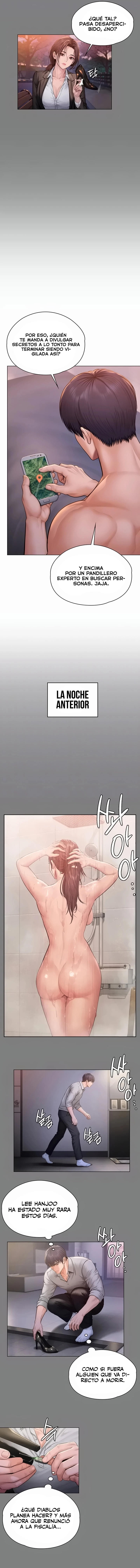 Te protegeré Capítulo 53 - Page 4