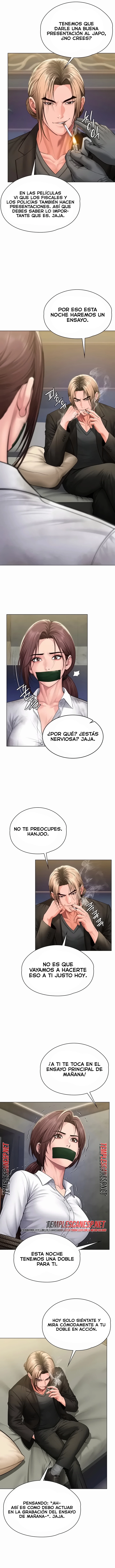 Te protegeré Capítulo 53 - Page 7