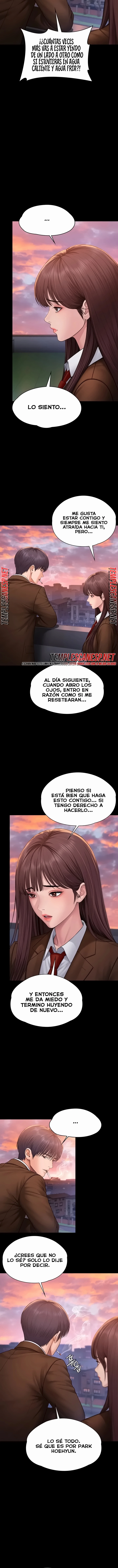 Te protegeré Capítulo 54 - Page 10