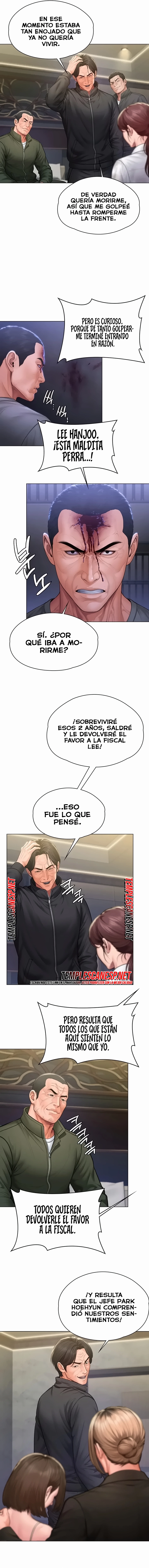 Te protegeré Capítulo 54 - Page 15