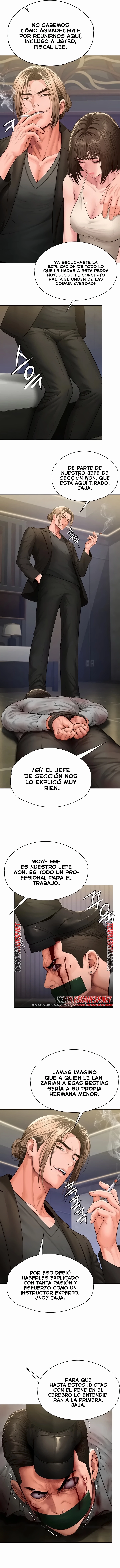 Te protegeré Capítulo 54 - Page 16