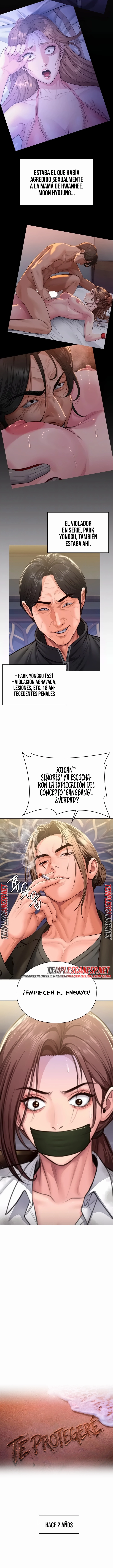 Te protegeré Capítulo 54 - Page 2