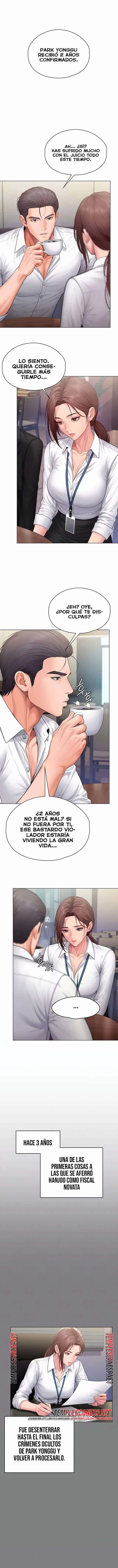 Te protegeré Capítulo 54 - Page 3