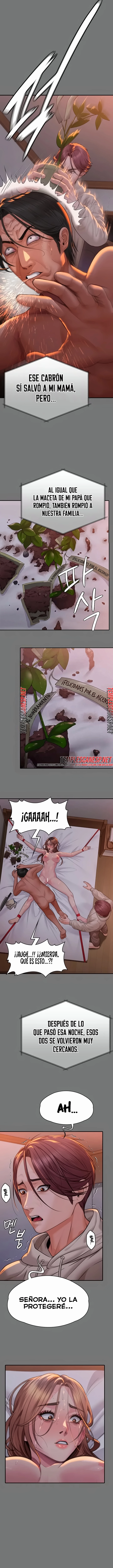 Te protegeré Capítulo 54 - Page 7