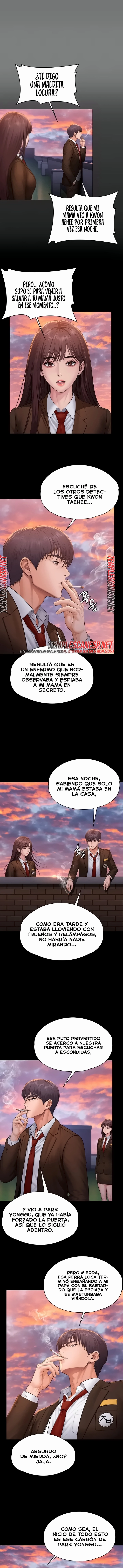 Te protegeré Capítulo 54 - Page 8
