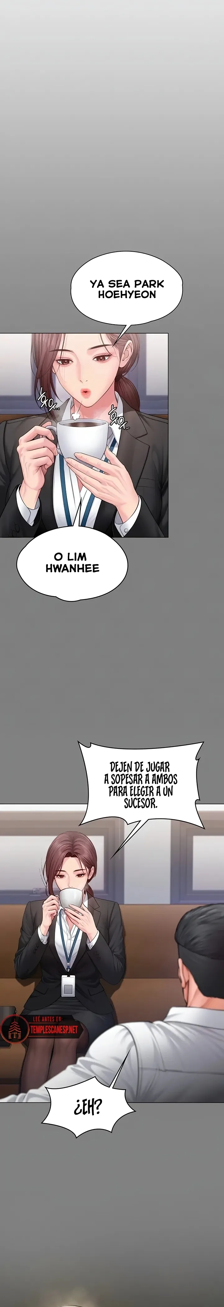 Te protegeré Capítulo 55 - Page 13