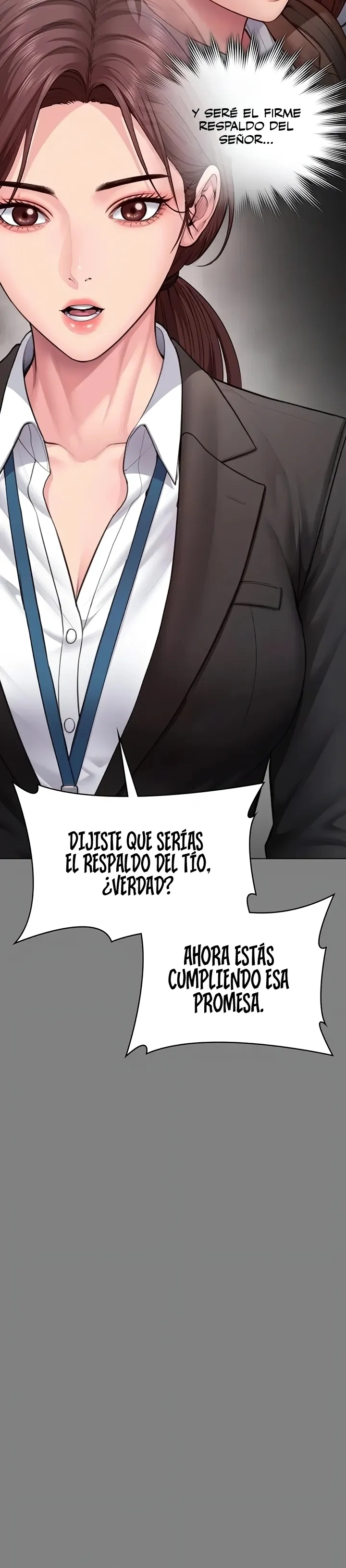 Te protegeré Capítulo 55 - Page 16